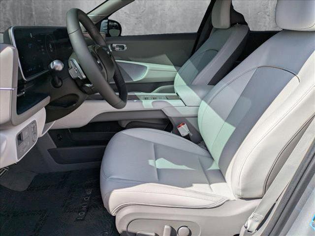 used 2025 Hyundai IONIQ 6 car, priced at $41,590