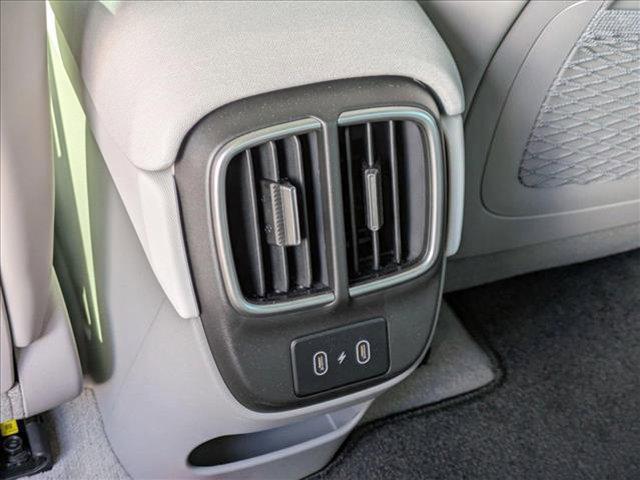 used 2025 Hyundai IONIQ 6 car, priced at $41,590