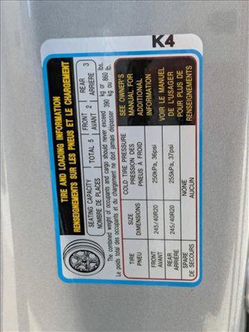 used 2025 Hyundai IONIQ 6 car, priced at $42,790