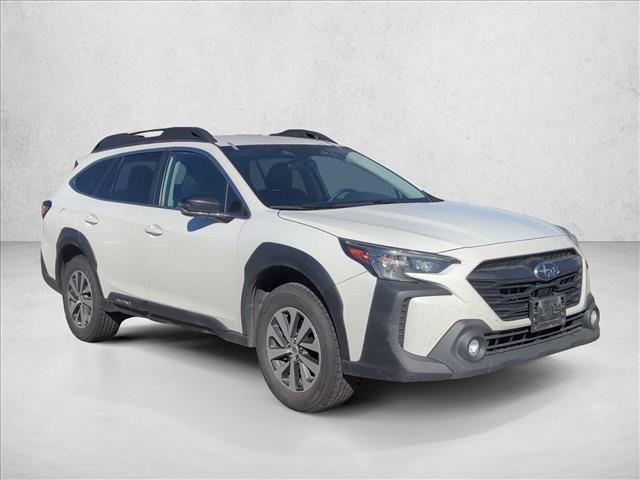 used 2023 Subaru Outback car, priced at $18,990