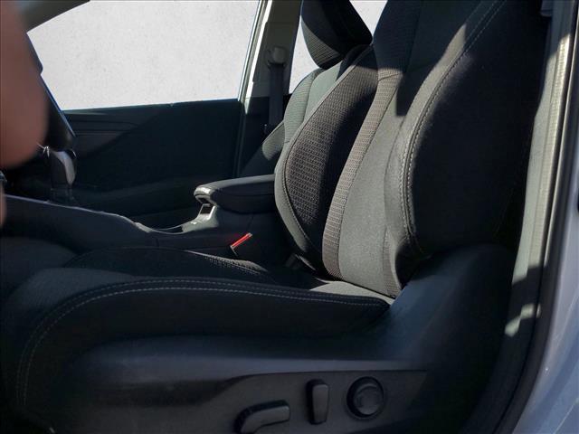 used 2023 Subaru Outback car, priced at $18,990