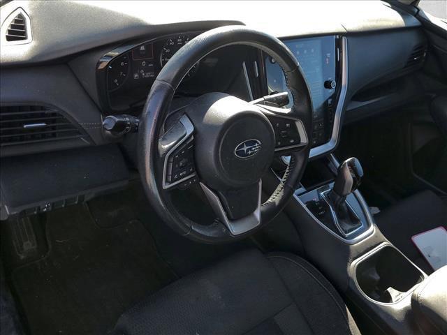 used 2023 Subaru Outback car, priced at $18,990