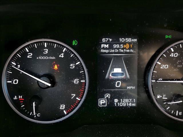 used 2023 Subaru Outback car, priced at $18,990