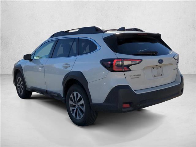 used 2023 Subaru Outback car, priced at $18,990