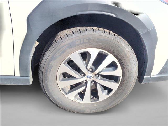 used 2023 Subaru Outback car, priced at $18,990