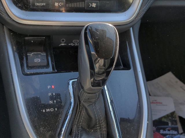 used 2023 Subaru Outback car, priced at $18,990