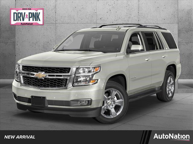 used 2016 Chevrolet Tahoe car, priced at $23,850