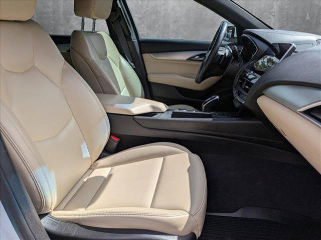 used 2023 Cadillac CT5 car, priced at $29,990