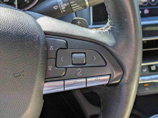 used 2023 Cadillac CT5 car, priced at $29,990