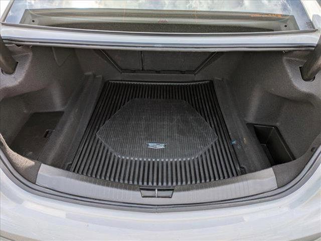 used 2023 Cadillac CT5 car, priced at $28,995
