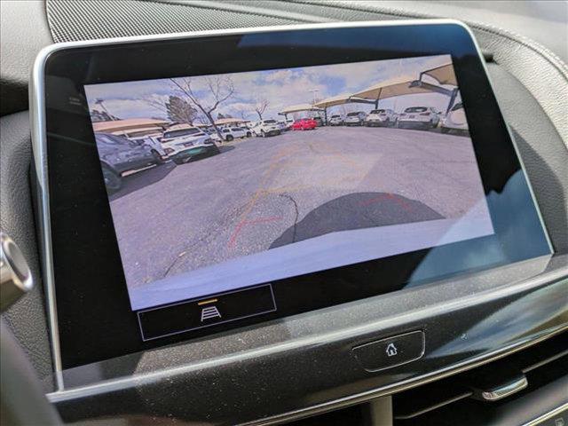 used 2023 Cadillac CT5 car, priced at $28,995