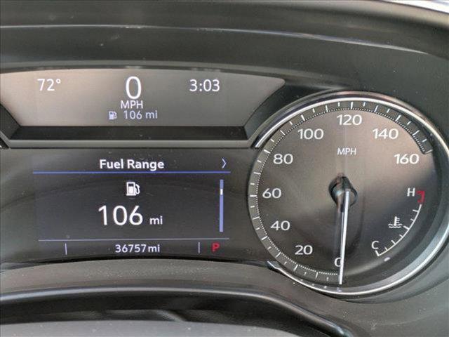 used 2023 Cadillac CT5 car, priced at $28,995
