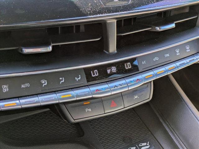 used 2023 Cadillac CT5 car, priced at $29,990
