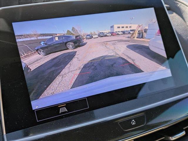 used 2023 Cadillac CT5 car, priced at $29,990