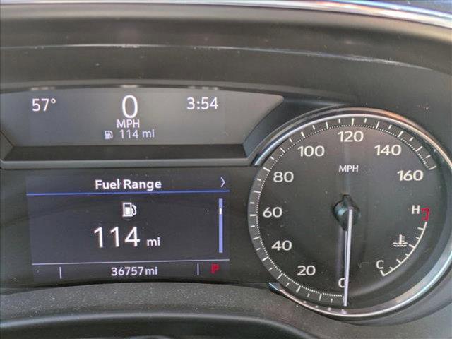 used 2023 Cadillac CT5 car, priced at $29,990