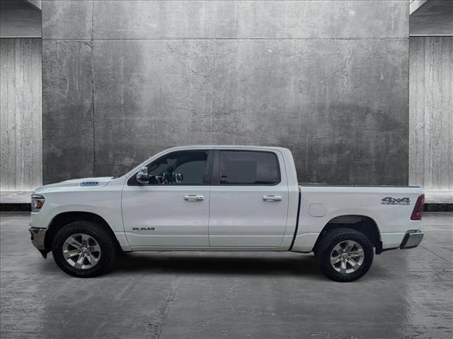 used 2023 Ram 1500 car, priced at $38,998