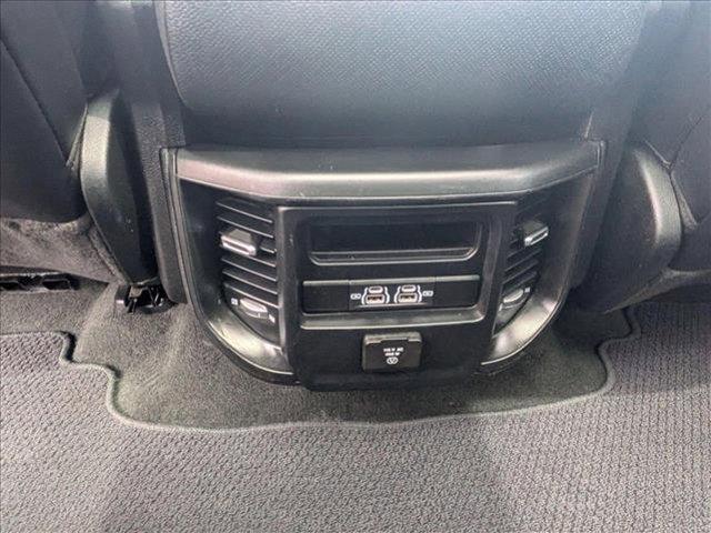 used 2023 Ram 1500 car, priced at $38,998