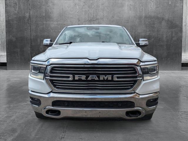 used 2023 Ram 1500 car, priced at $38,998
