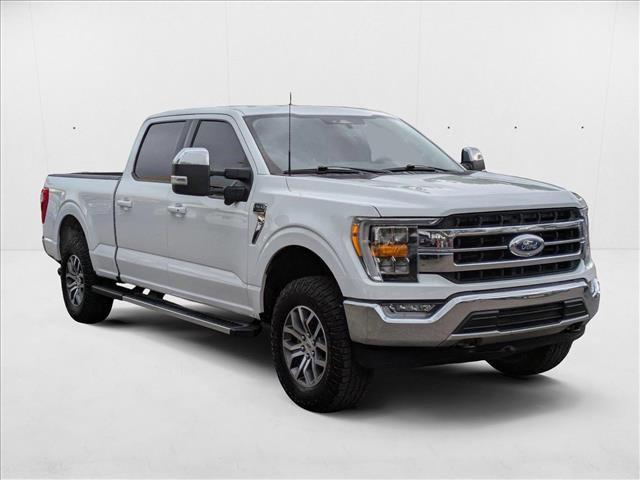 used 2022 Ford F-150 car, priced at $28,880