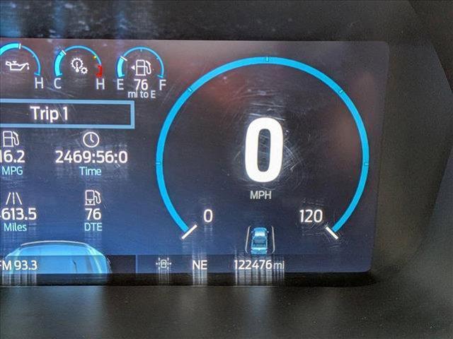 used 2022 Ford F-150 car, priced at $30,727