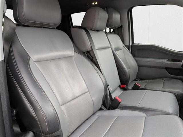 used 2022 Ford F-150 car, priced at $28,880