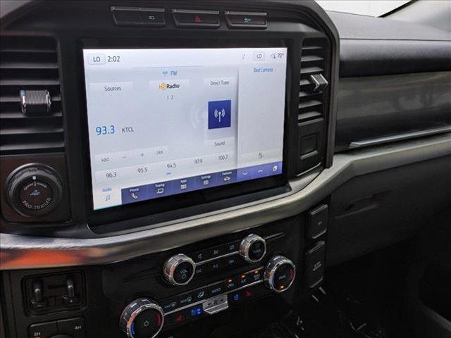 used 2022 Ford F-150 car, priced at $28,880