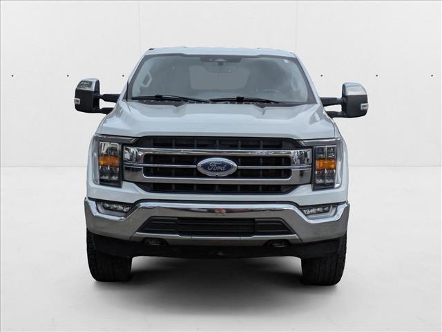 used 2022 Ford F-150 car, priced at $28,880