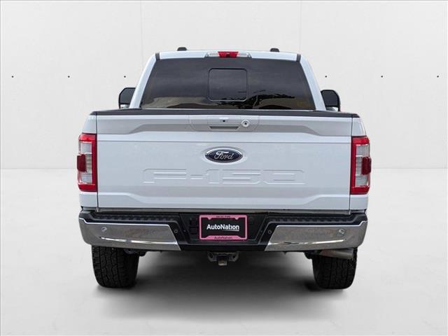 used 2022 Ford F-150 car, priced at $28,880