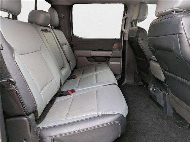 used 2022 Ford F-150 car, priced at $28,880
