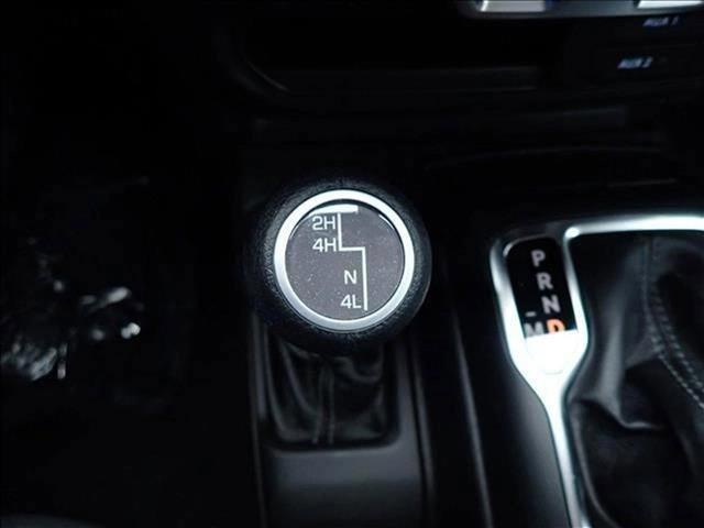new 2025 Jeep Gladiator car, priced at $40,710