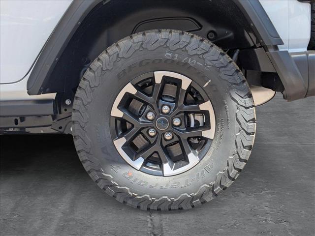 new 2025 Jeep Wrangler 4xe car, priced at $61,290