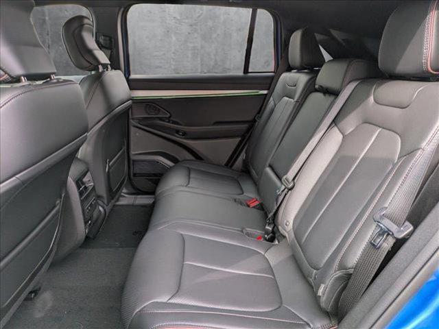 new 2025 Jeep Wagoneer S car, priced at $64,850