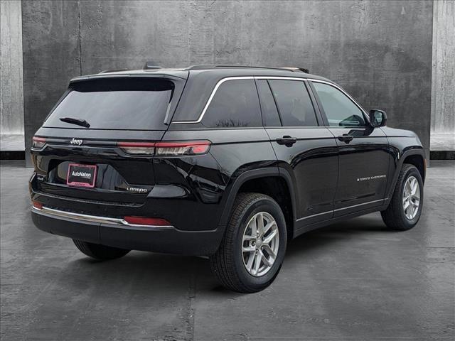 new 2025 Jeep Grand Cherokee car, priced at $40,799