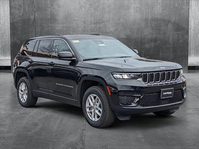 new 2025 Jeep Grand Cherokee car, priced at $40,799