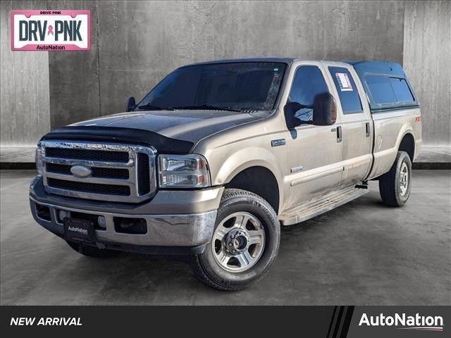 used 2006 Ford F-350 car, priced at $16,790