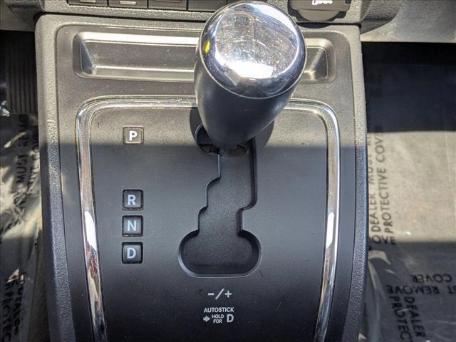 used 2016 Jeep Patriot car, priced at $8,908