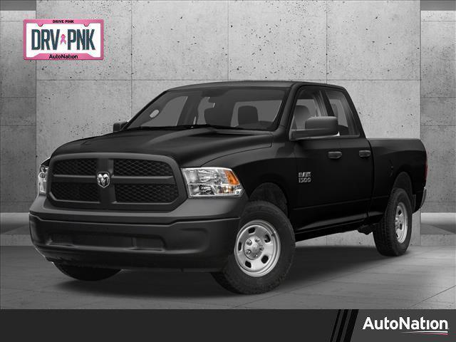 used 2021 Ram 1500 Classic car, priced at $27,998