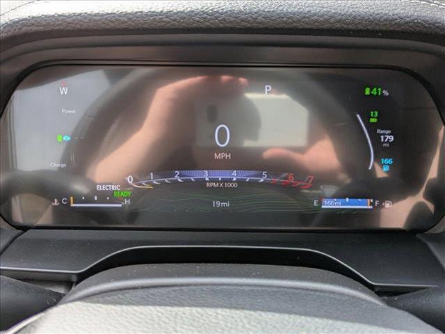 new 2025 Jeep Grand Cherokee 4xe car, priced at $54,680