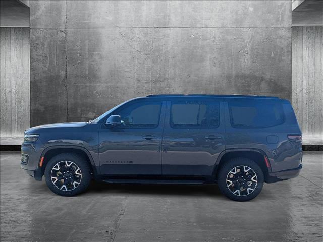 new 2025 Jeep Wagoneer car, priced at $71,813