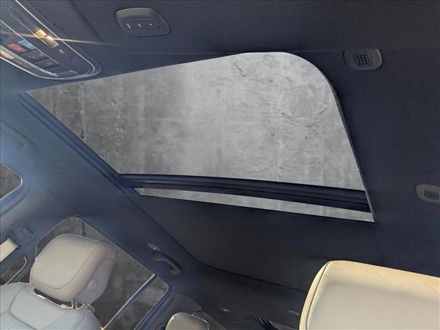 new 2025 Jeep Wagoneer car, priced at $71,813