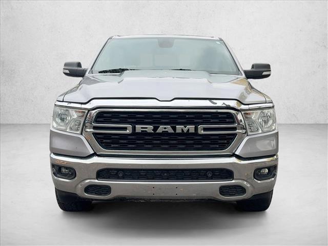 used 2022 Ram 1500 car, priced at $22,450