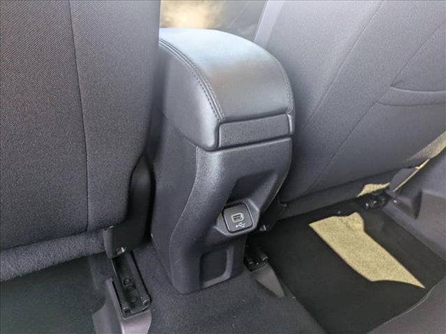 used 2018 Jeep Renegade car, priced at $14,793