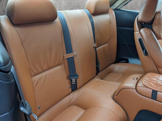 used 2005 Lexus SC 430 car, priced at $16,390