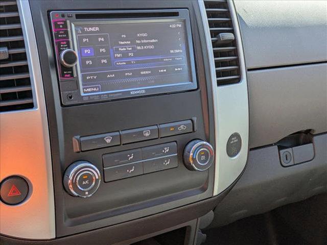 used 2010 Nissan Xterra car, priced at $7,949