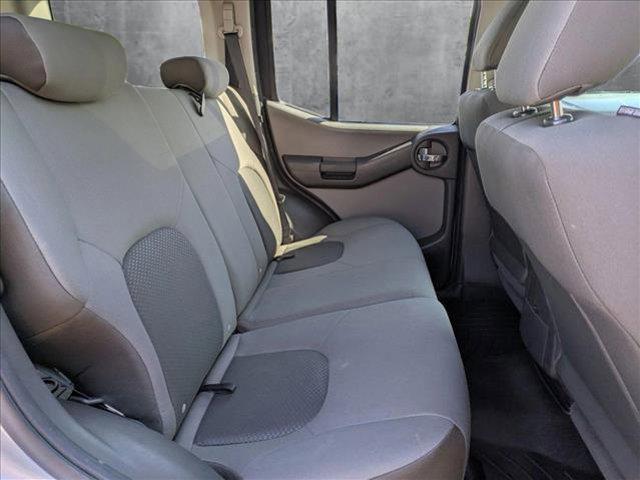 used 2010 Nissan Xterra car, priced at $7,949