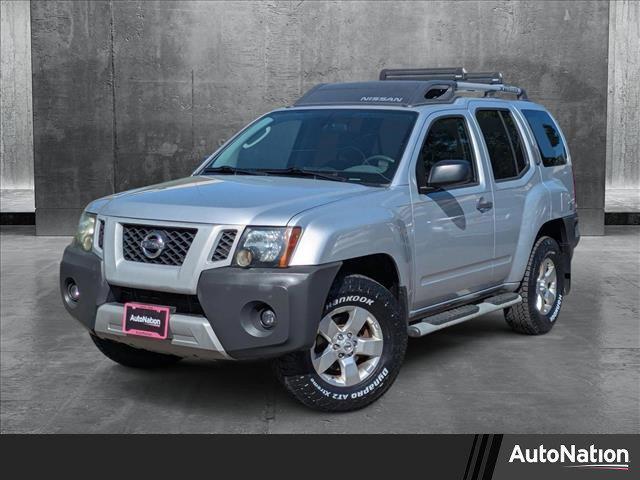 used 2010 Nissan Xterra car, priced at $7,949