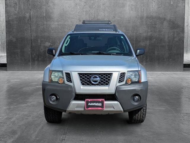 used 2010 Nissan Xterra car, priced at $7,949