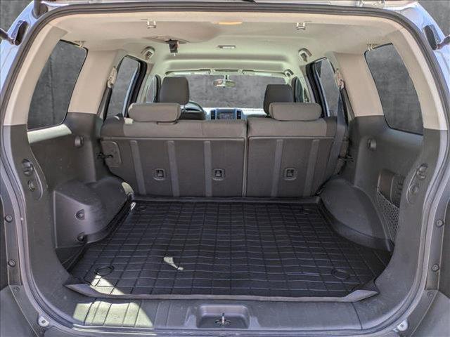 used 2010 Nissan Xterra car, priced at $7,949
