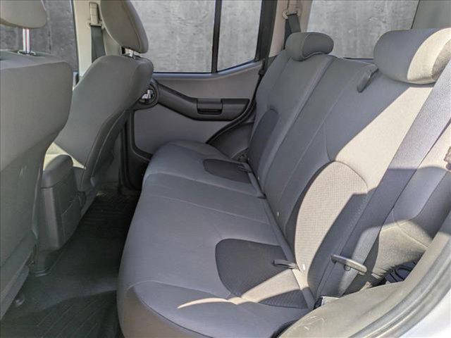 used 2010 Nissan Xterra car, priced at $7,949