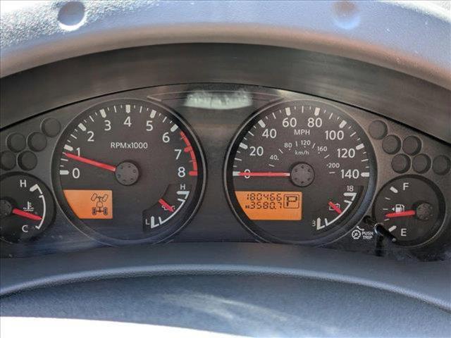 used 2010 Nissan Xterra car, priced at $7,949